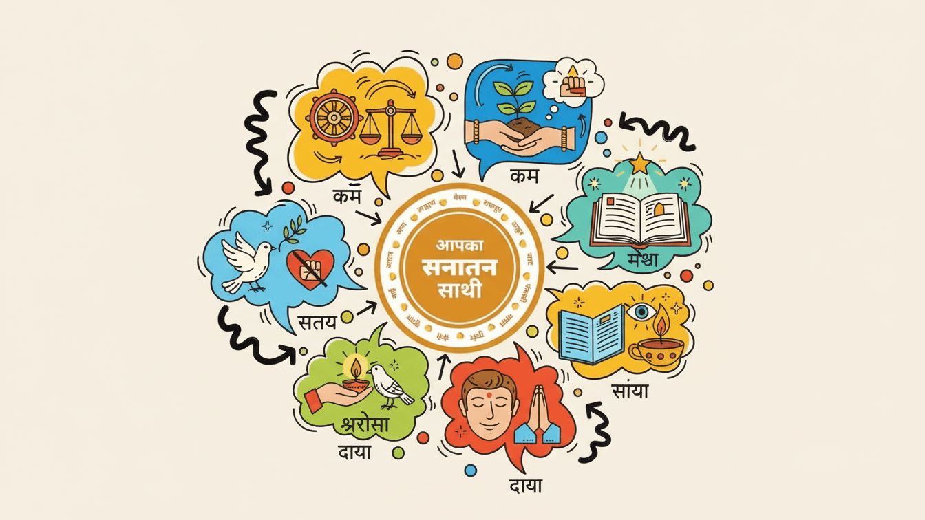 Our Values