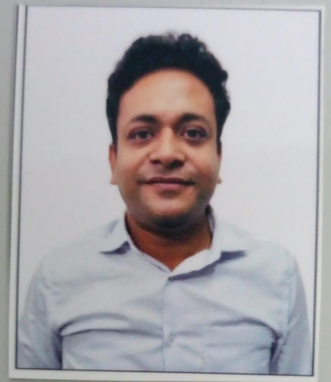 Amit Kansal