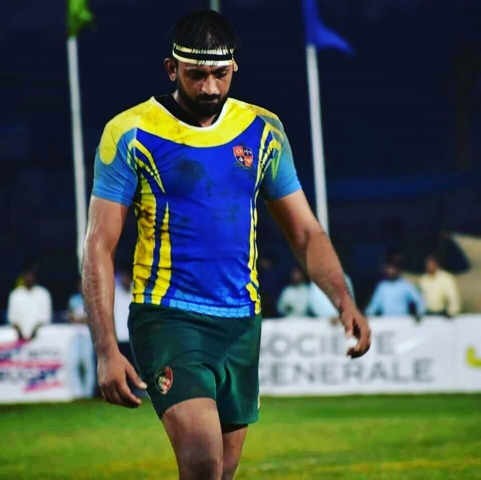 Anil Kumar