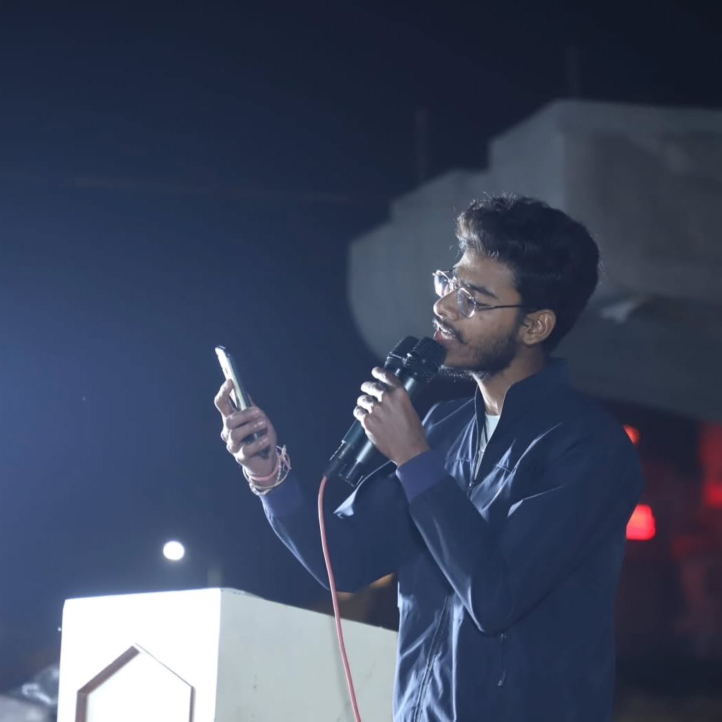 Chaitanya Jogi
