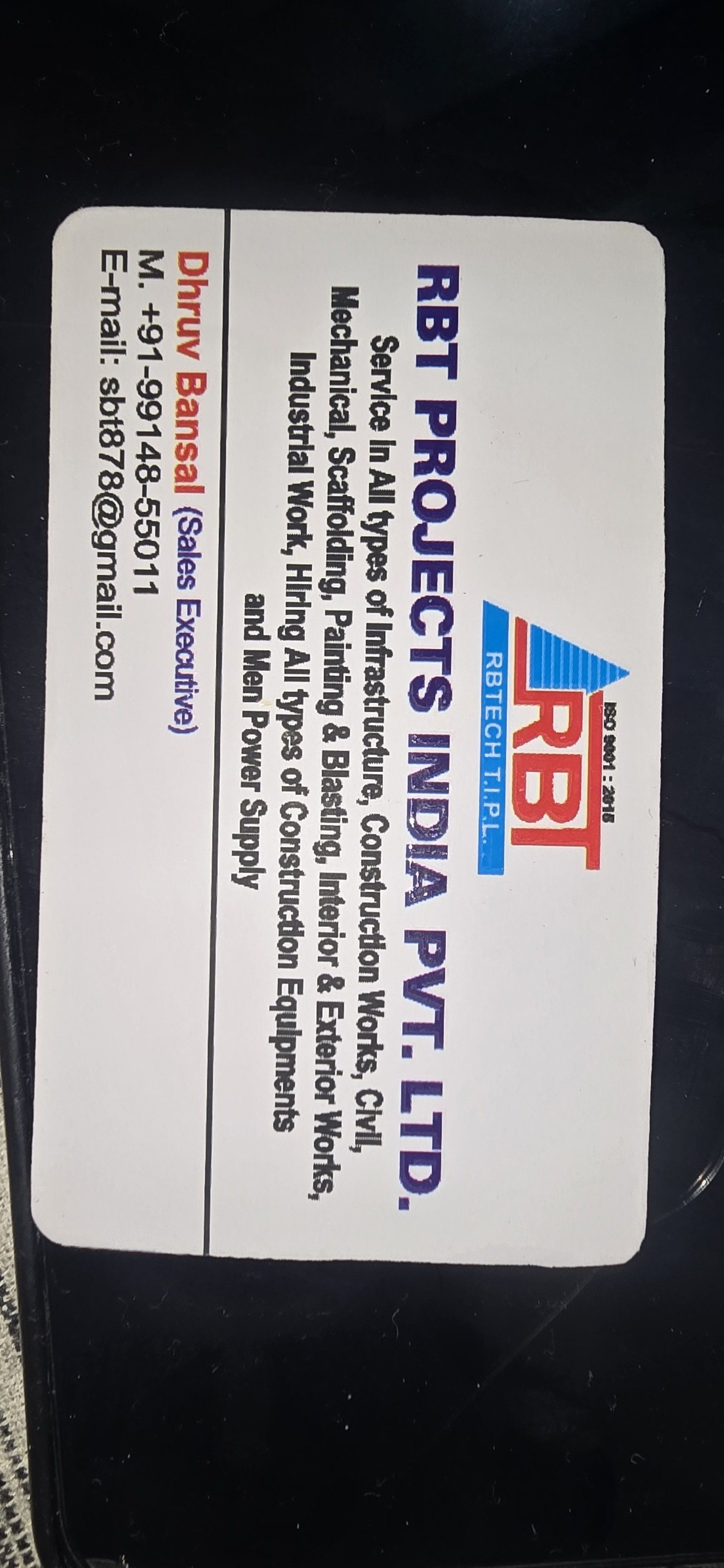 R.K. Bansal