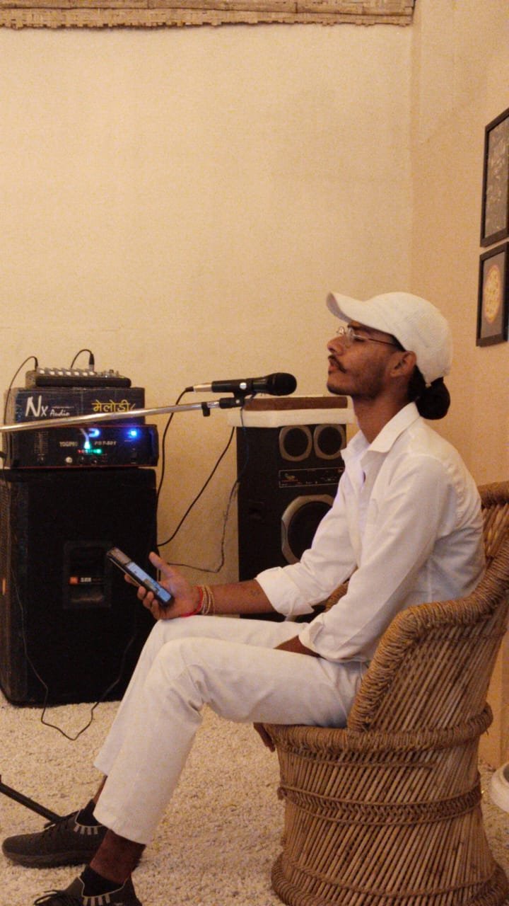 Chaitanya Jogi
