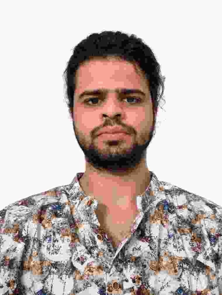 No Image