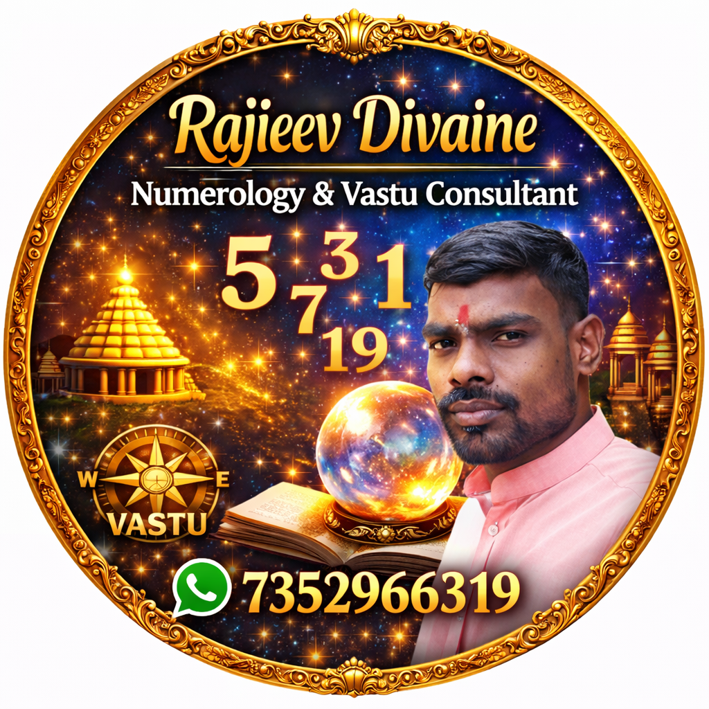 Sanatani User