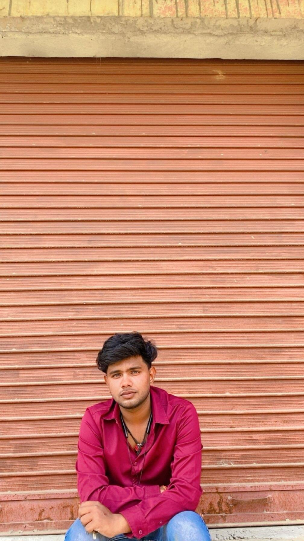 User