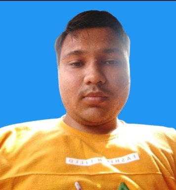 User